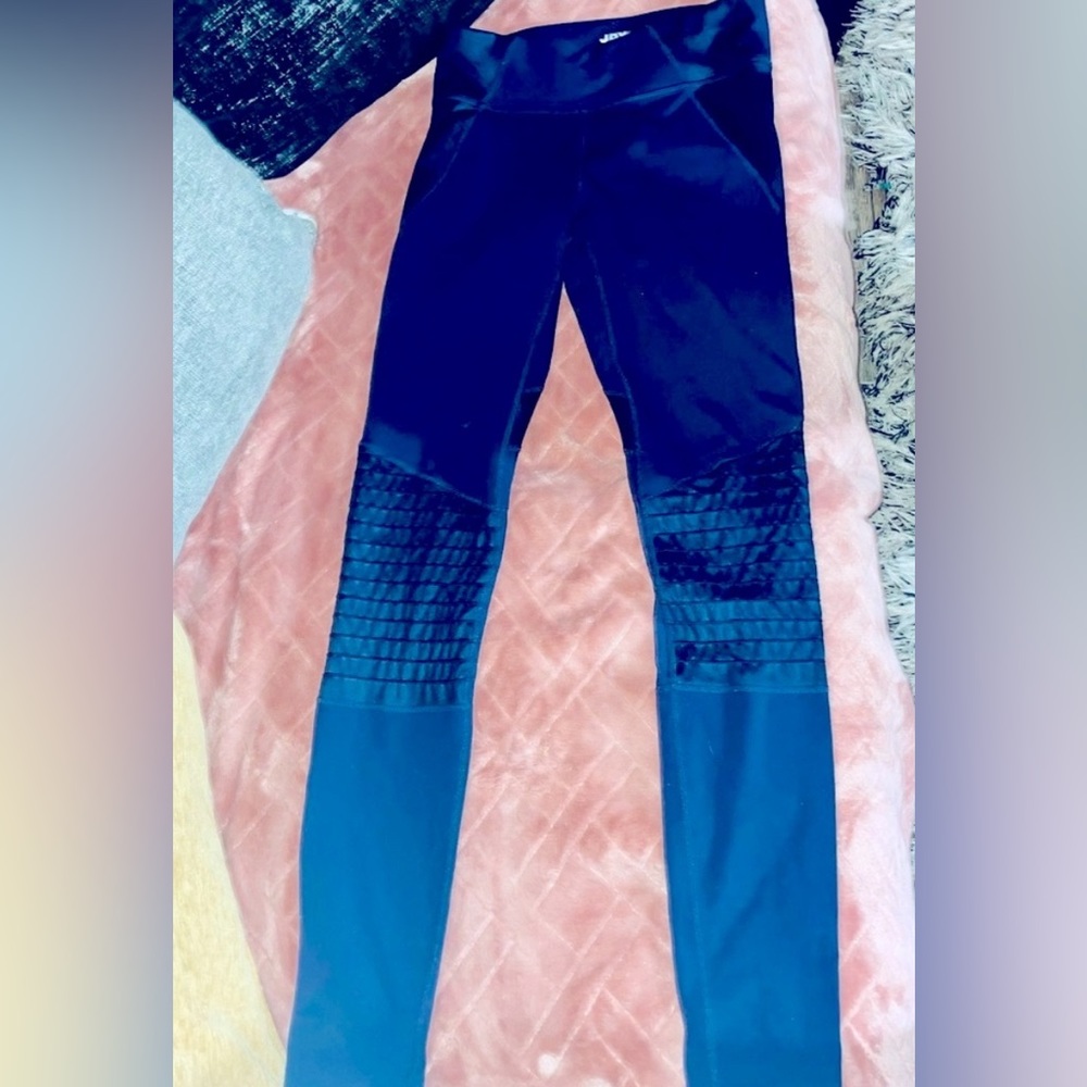 COPY - JoyLab Navy Leggings